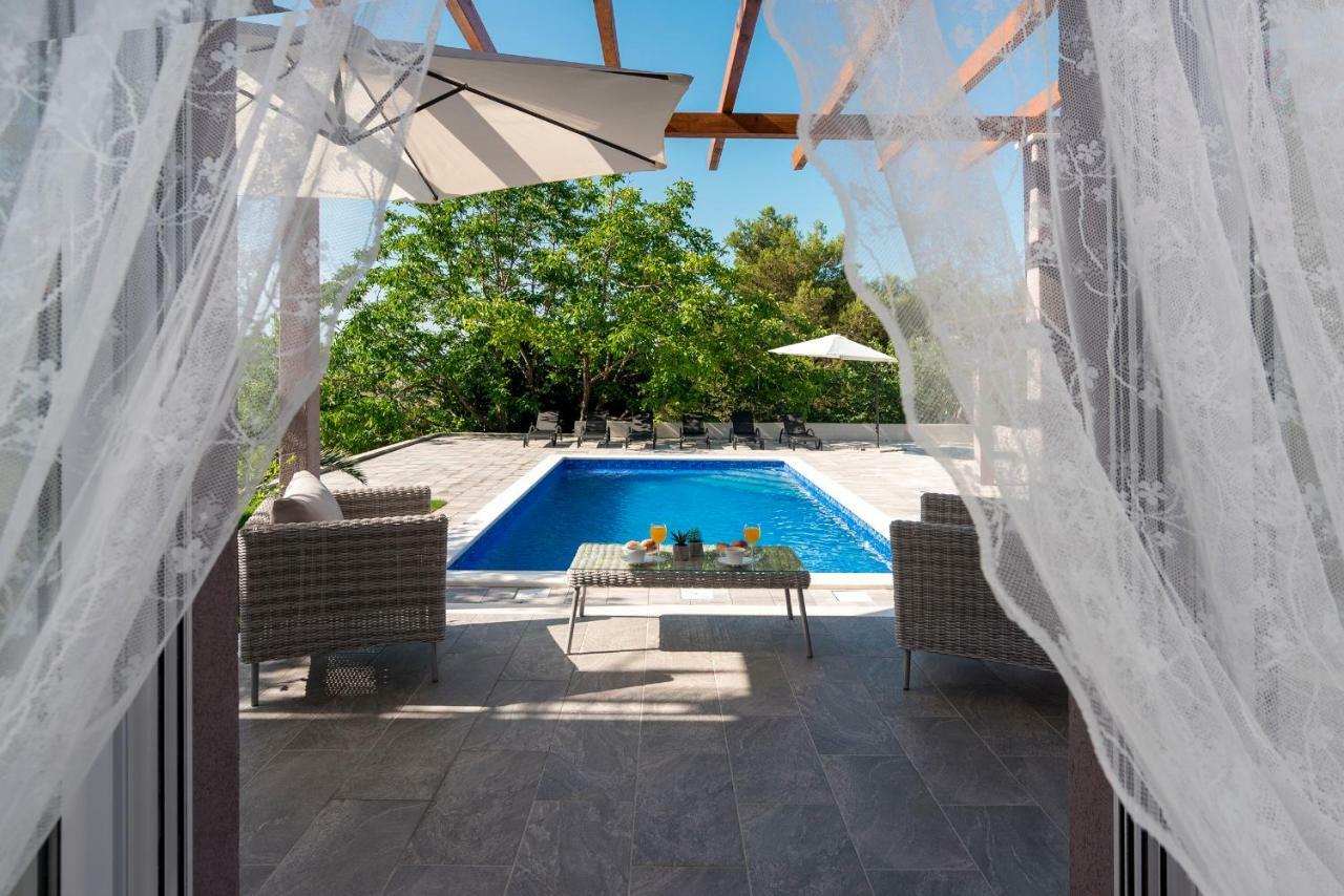 Maison Terze Split Exteriér fotografie