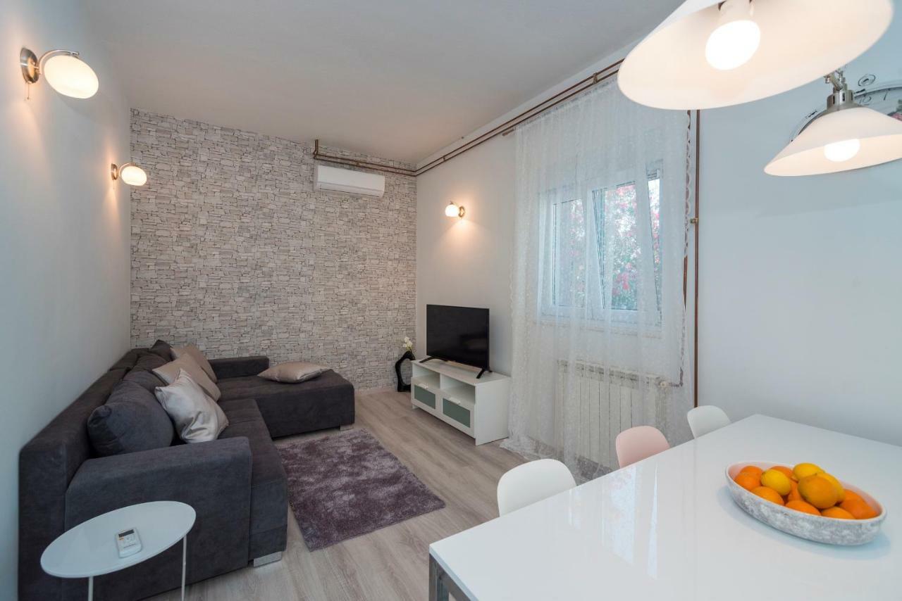 Maison Terze Split Exteriér fotografie