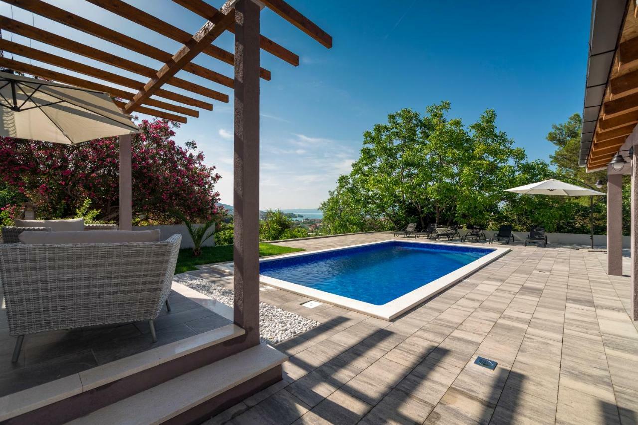 Maison Terze Split Exteriér fotografie