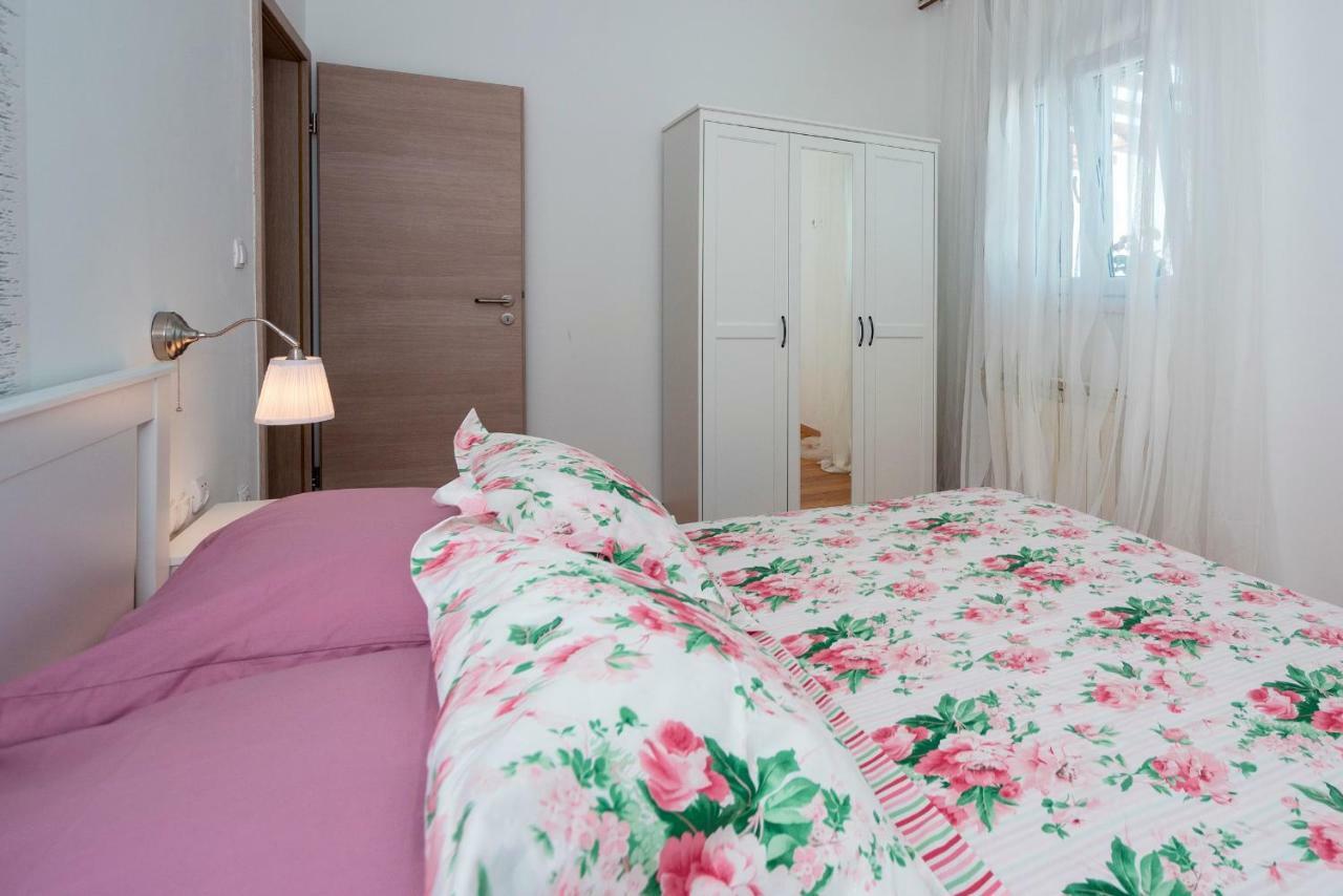 Maison Terze Split Exteriér fotografie