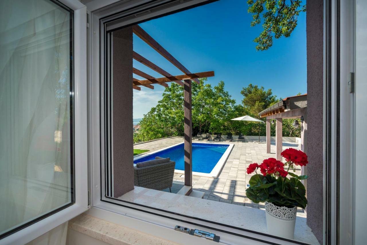 Maison Terze Split Exteriér fotografie