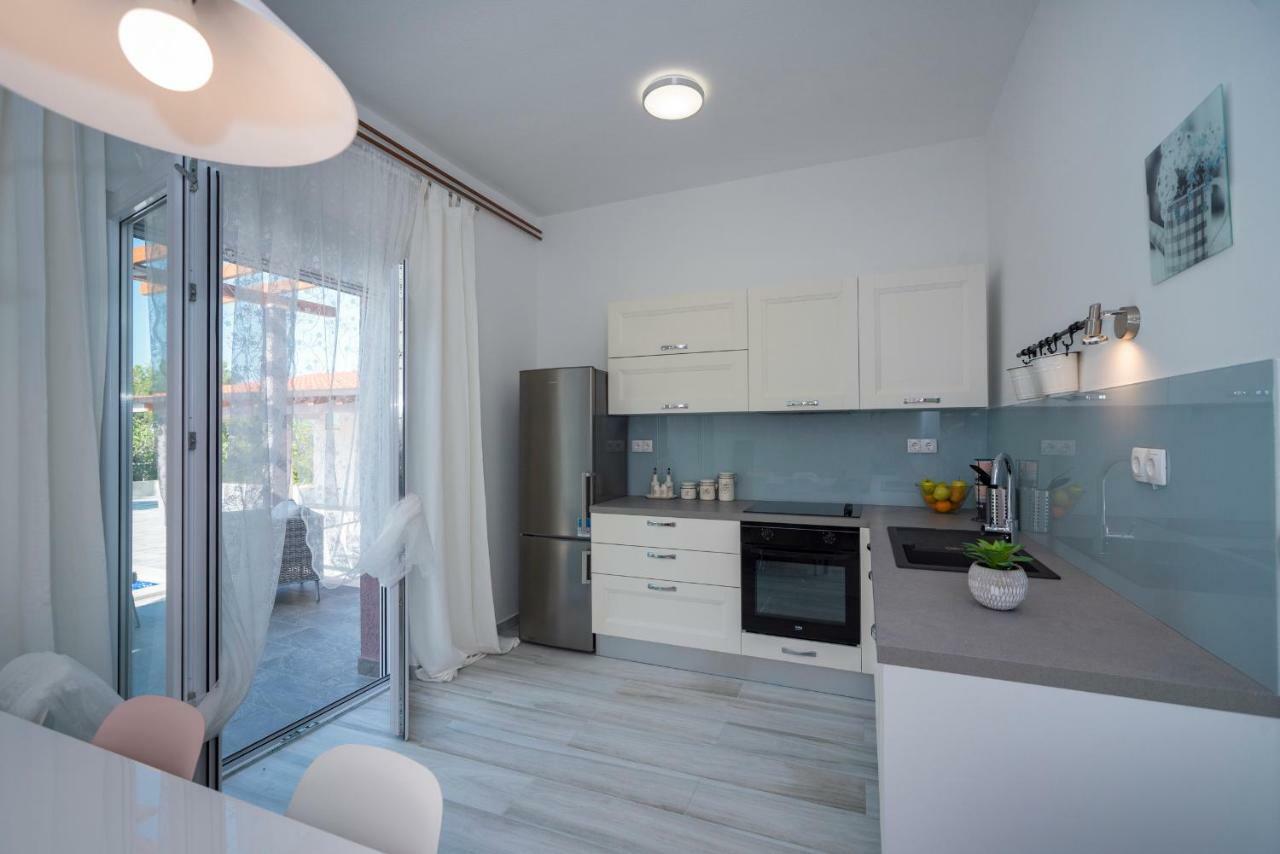 Maison Terze Split Exteriér fotografie