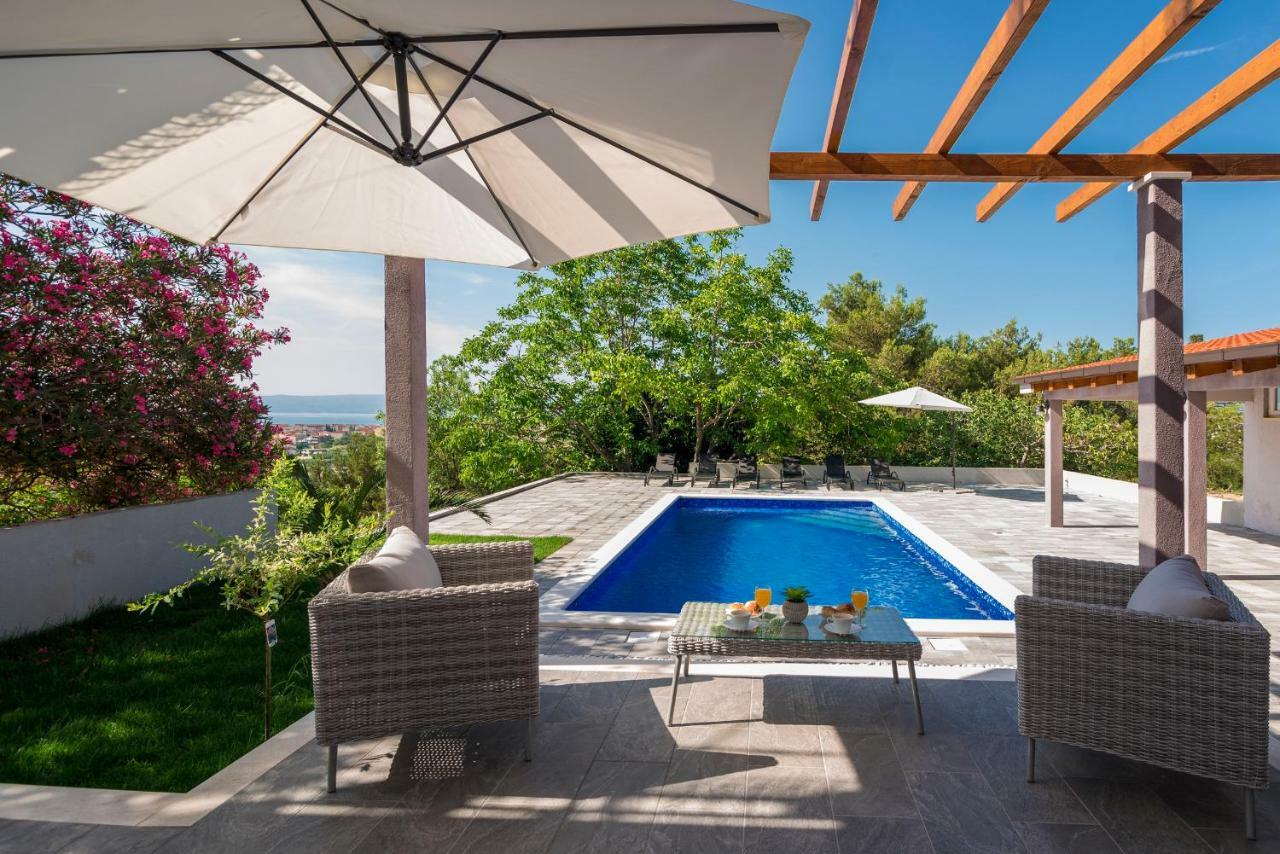 Maison Terze Split Exteriér fotografie