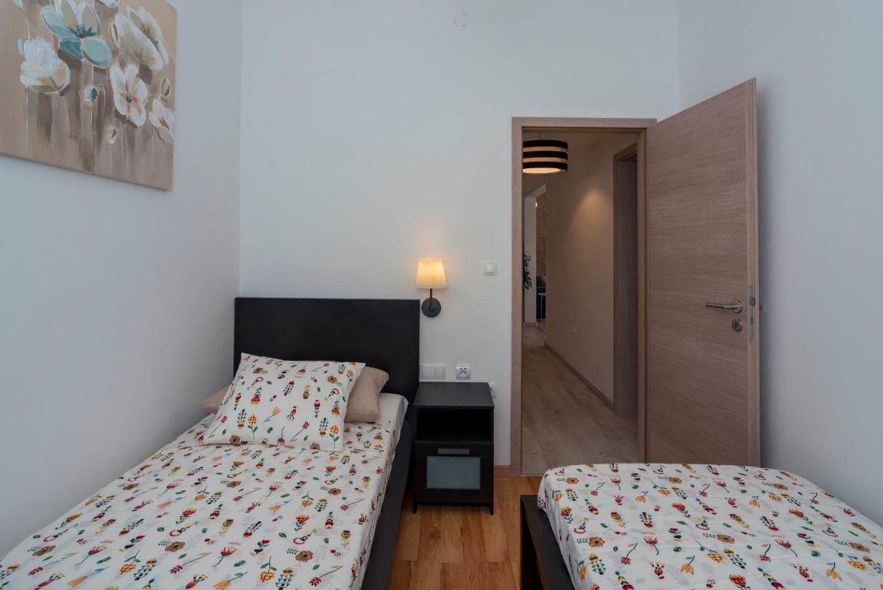 Maison Terze Split Exteriér fotografie