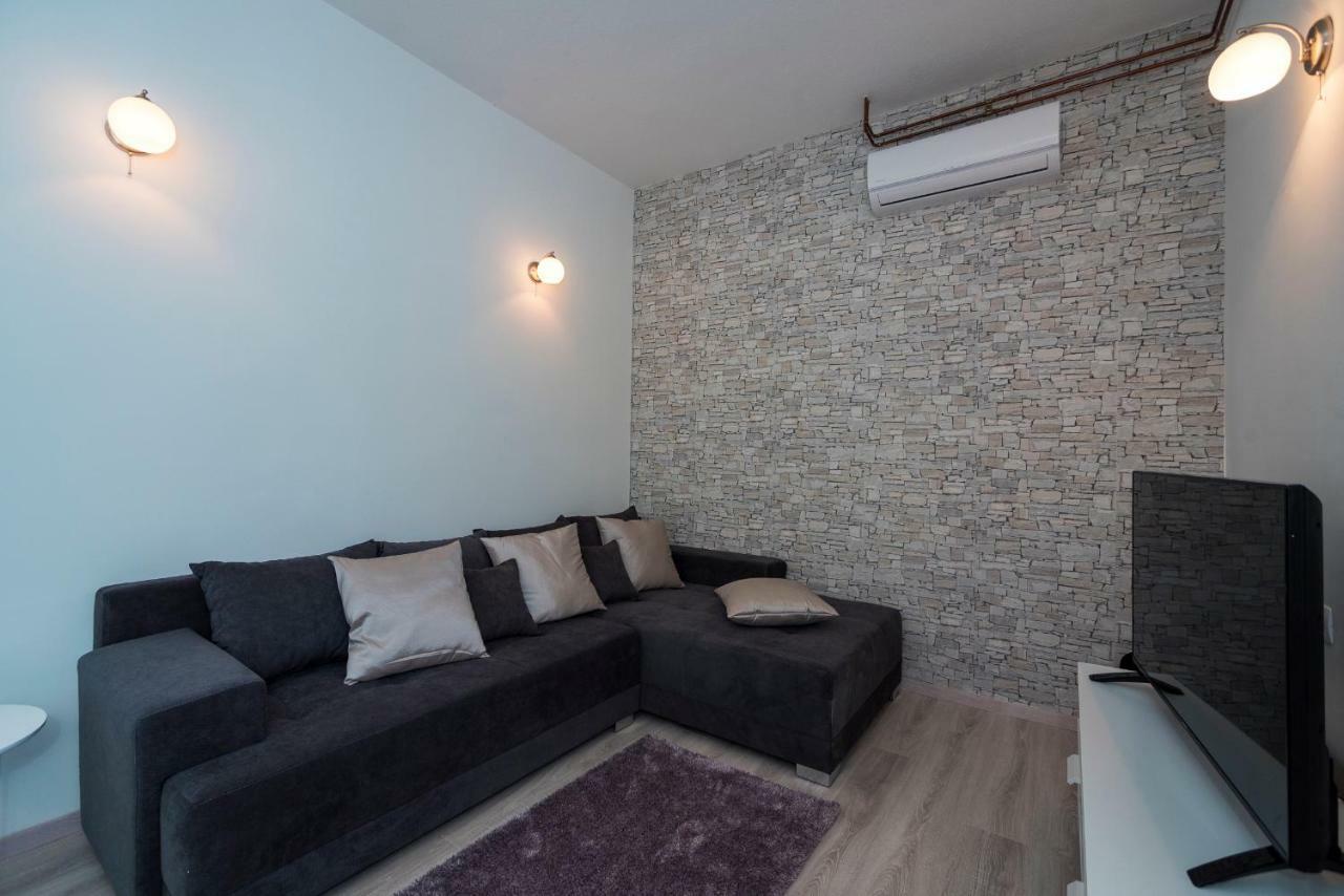 Maison Terze Split Exteriér fotografie