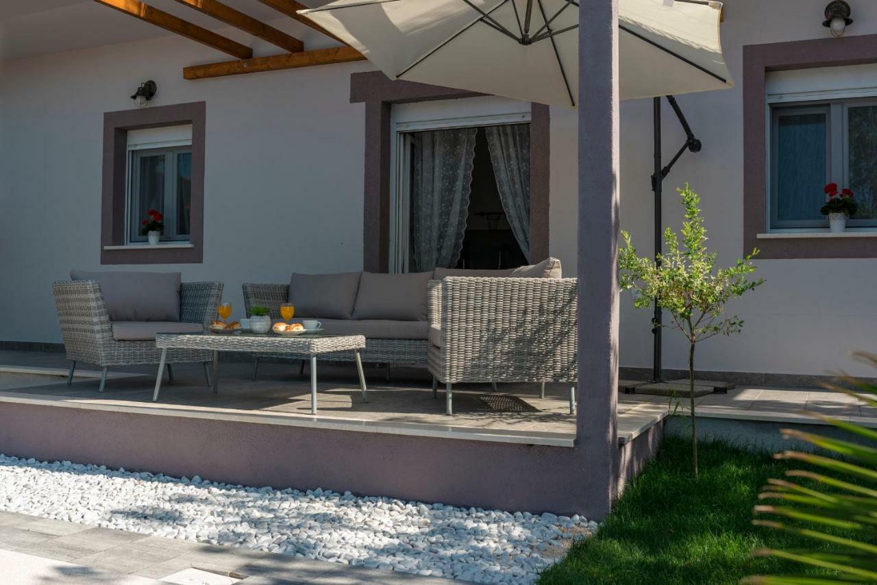 Maison Terze Split Exteriér fotografie