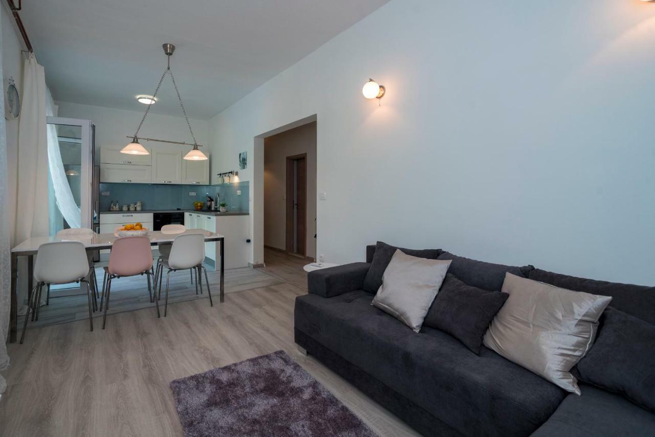 Maison Terze Split Exteriér fotografie