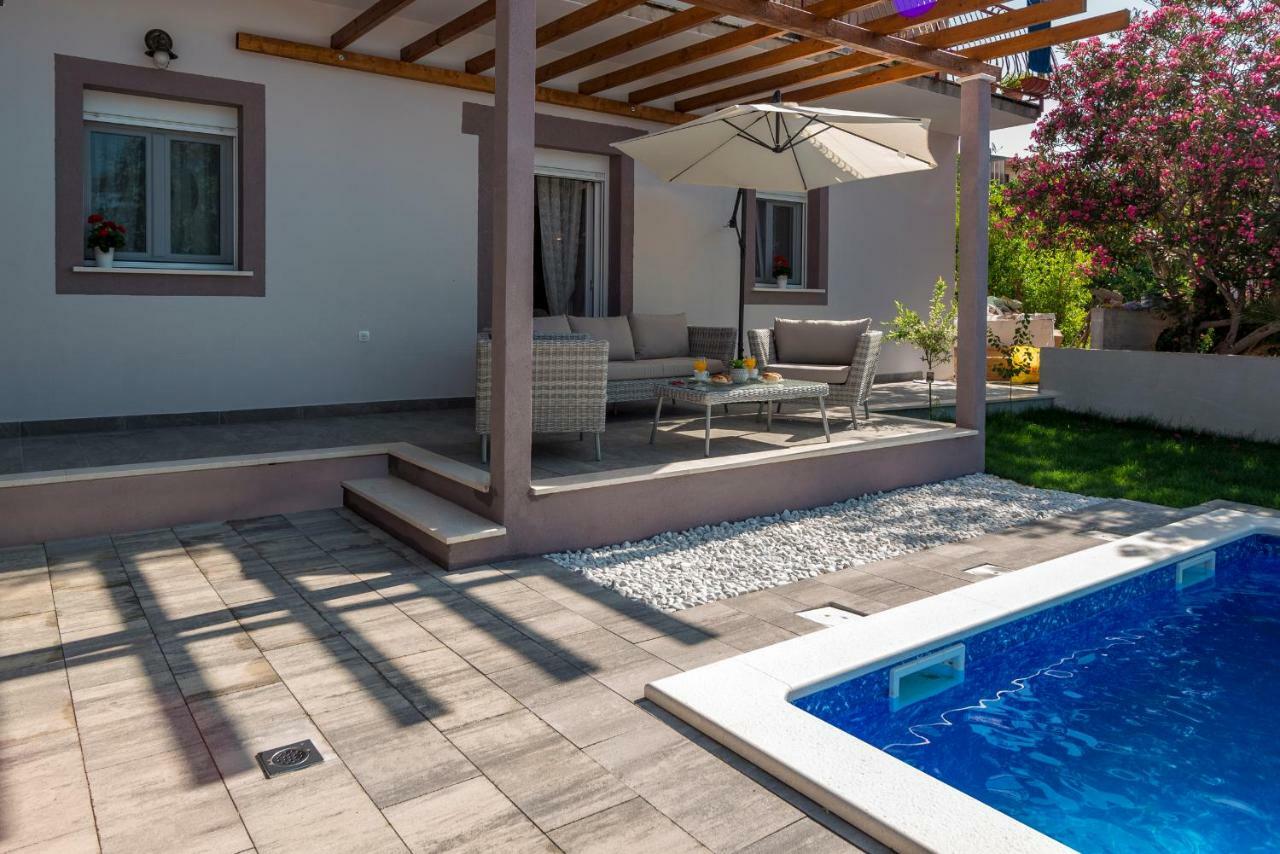 Maison Terze Split Exteriér fotografie